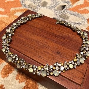 Loft Statement Necklace